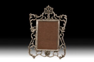 4782p_bronze_decor_photoframe-crista-med._handmade Handmade Bronze Photoframe Medium
