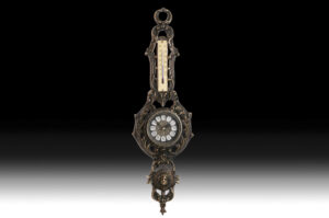 Handmade Wall Clock Small